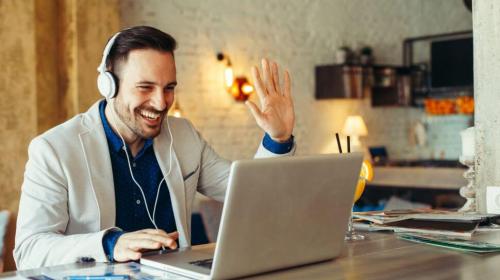 Lancar dan Aman, 3 Rekomendasi Aplikasi Video Conference Selain Zoom